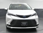 2025 Toyota Sienna XLE 7 Passenger