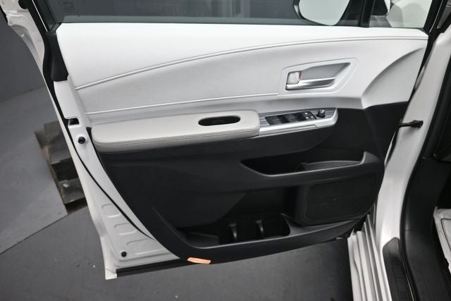2025 Toyota Sienna XLE 7 Passenger