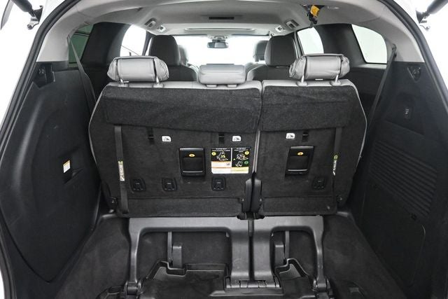 2025 Toyota Sienna XLE 7 Passenger