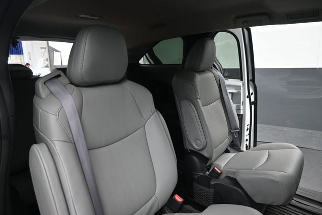 2025 Toyota Sienna XLE 7 Passenger
