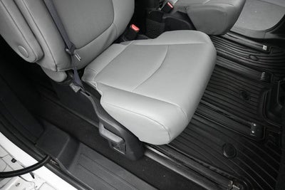 2025 Toyota Sienna XLE 7 Passenger