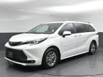 2025 Toyota Sienna XLE 7 Passenger