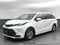 2025 Toyota Sienna XLE 7 Passenger