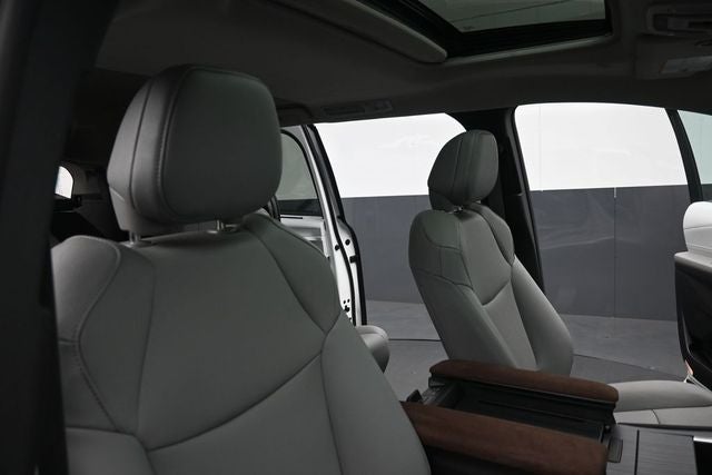 2025 Toyota Sienna XLE 7 Passenger