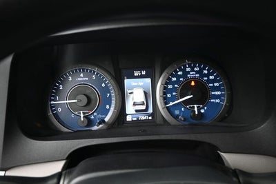 2018 Toyota Sienna LE 7 Passenger