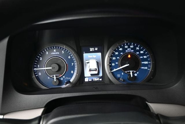 2018 Toyota Sienna LE 7 Passenger