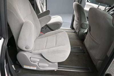 2018 Toyota Sienna LE 7 Passenger