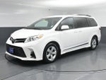 2018 Toyota Sienna LE 7 Passenger