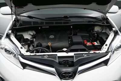 2018 Toyota Sienna LE 7 Passenger