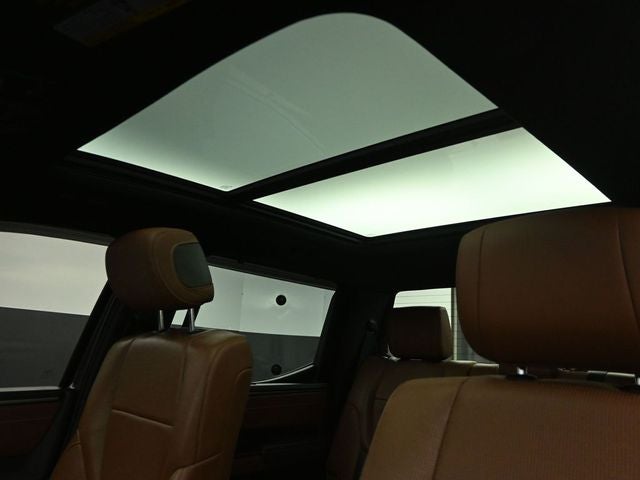 2022 Toyota Tundra Hybrid 1794 Edition