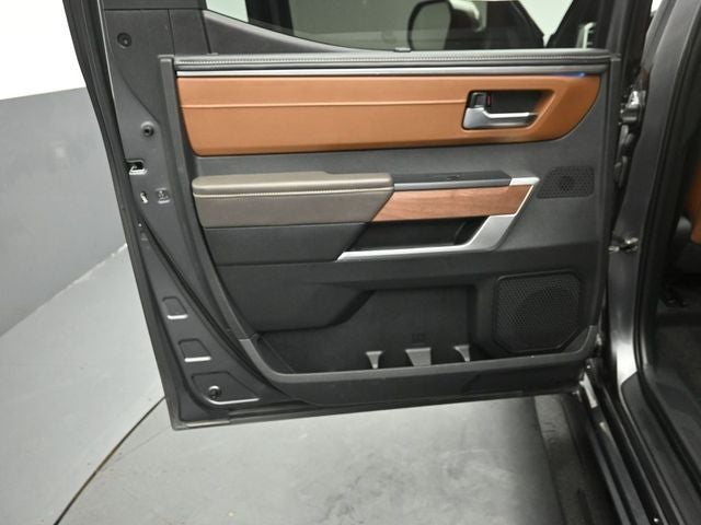 2022 Toyota Tundra Hybrid 1794 Edition
