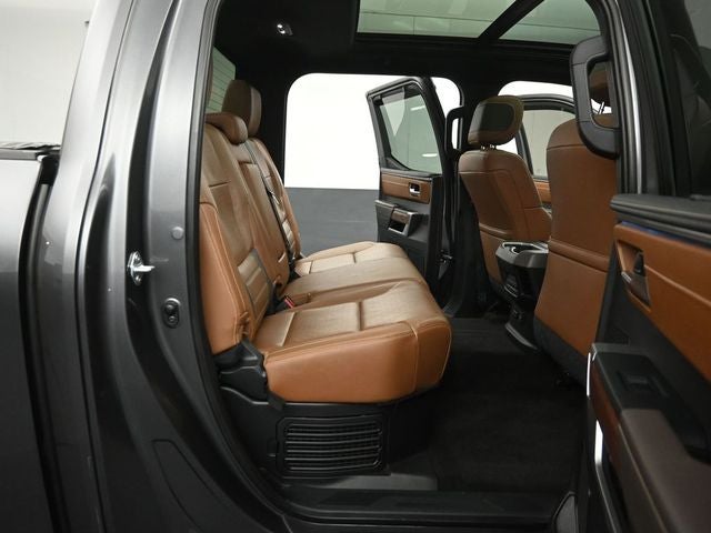 2022 Toyota Tundra Hybrid 1794 Edition