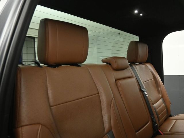 2022 Toyota Tundra Hybrid 1794 Edition