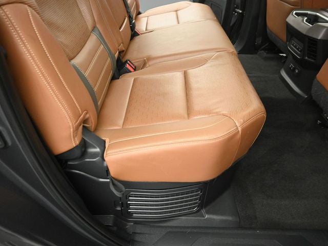 2022 Toyota Tundra Hybrid 1794 Edition