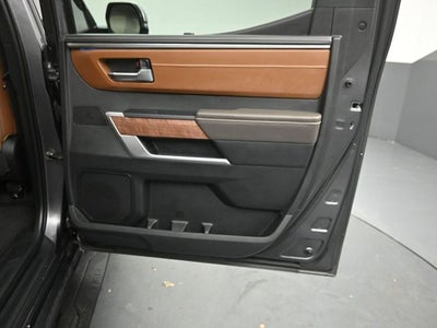 2022 Toyota Tundra Hybrid 1794 Edition