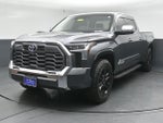 2022 Toyota Tundra Hybrid 1794 Edition