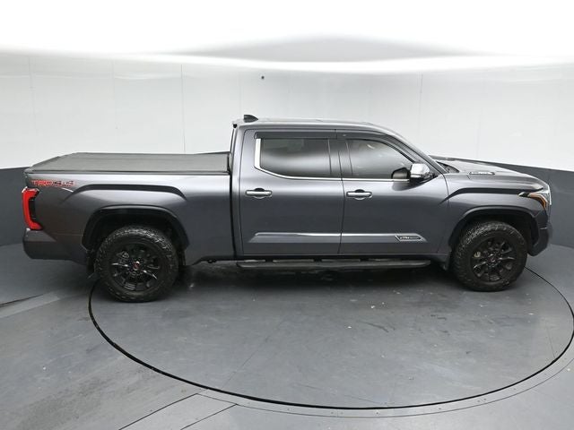 2022 Toyota Tundra Hybrid 1794 Edition