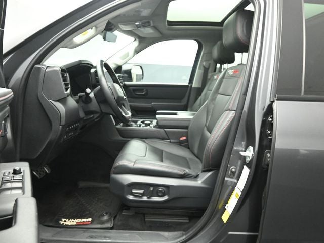 2023 Toyota Tundra Hybrid TRD Pro