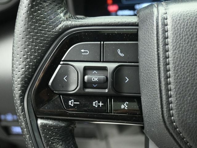 2023 Toyota Tundra Hybrid TRD Pro