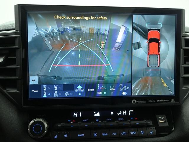 2023 Toyota Tundra Hybrid TRD Pro