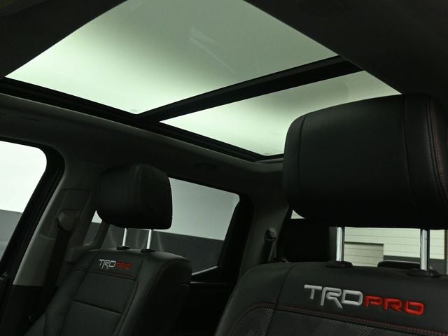 2023 Toyota Tundra Hybrid TRD Pro