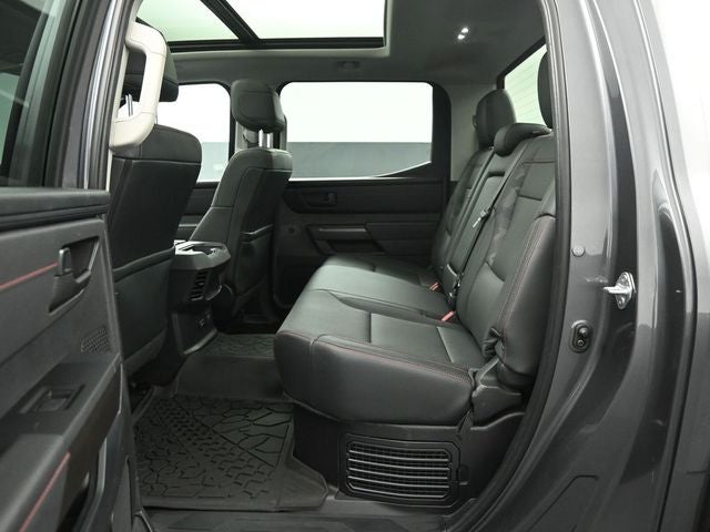 2023 Toyota Tundra Hybrid TRD Pro