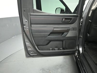 2023 Toyota Tundra Hybrid TRD Pro