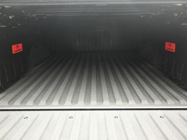 2023 Toyota Tundra Hybrid TRD Pro