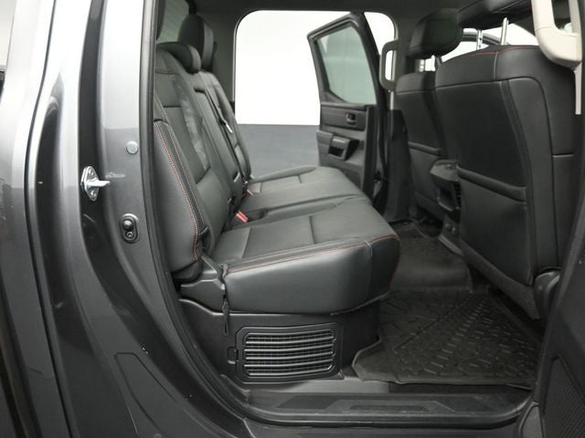 2023 Toyota Tundra Hybrid TRD Pro