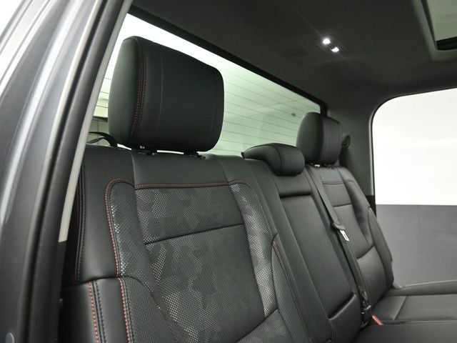 2023 Toyota Tundra Hybrid TRD Pro