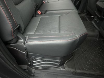 2023 Toyota Tundra Hybrid TRD Pro