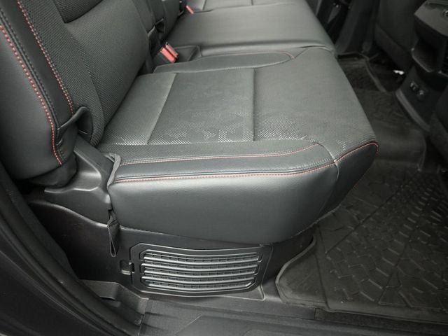 2023 Toyota Tundra Hybrid TRD Pro