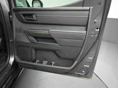 2023 Toyota Tundra Hybrid TRD Pro