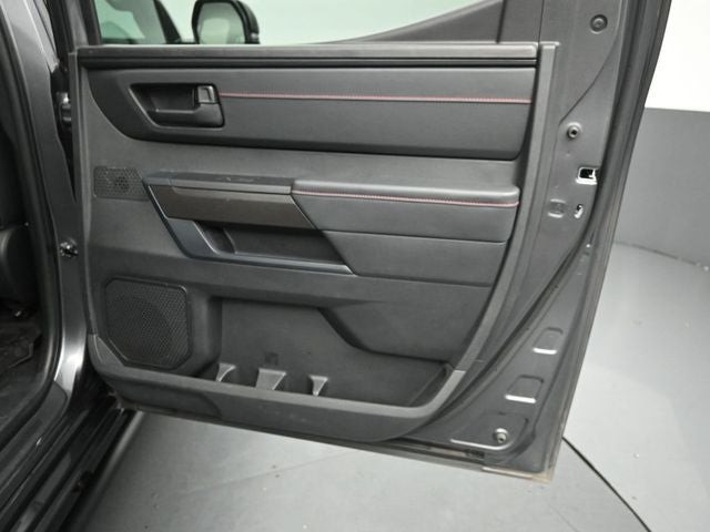 2023 Toyota Tundra Hybrid TRD Pro