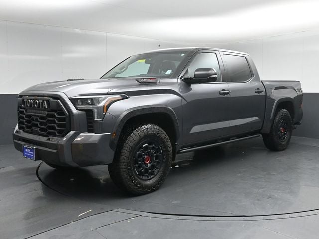 2023 Toyota Tundra Hybrid TRD Pro