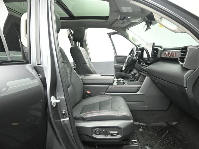 2023 Toyota Tundra Hybrid TRD Pro