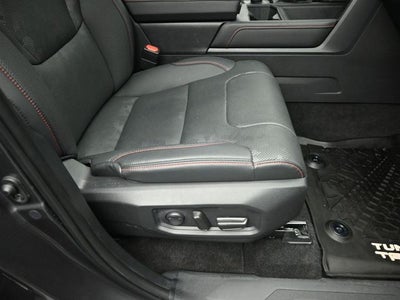 2023 Toyota Tundra Hybrid TRD Pro