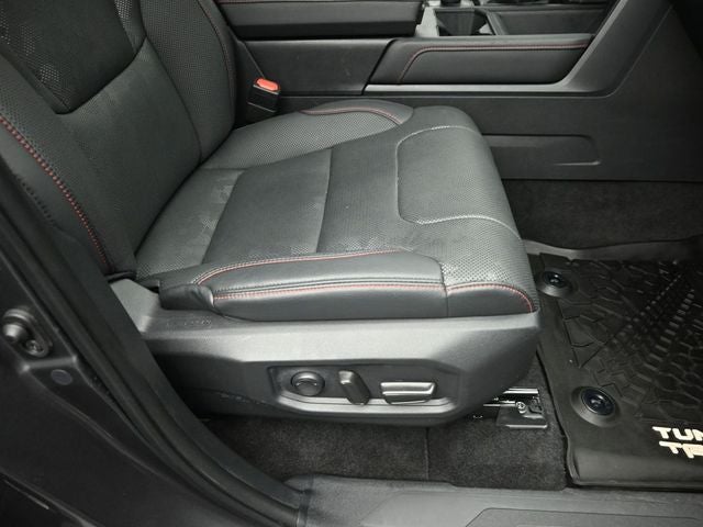 2023 Toyota Tundra Hybrid TRD Pro