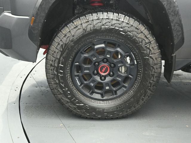 2023 Toyota Tundra Hybrid TRD Pro