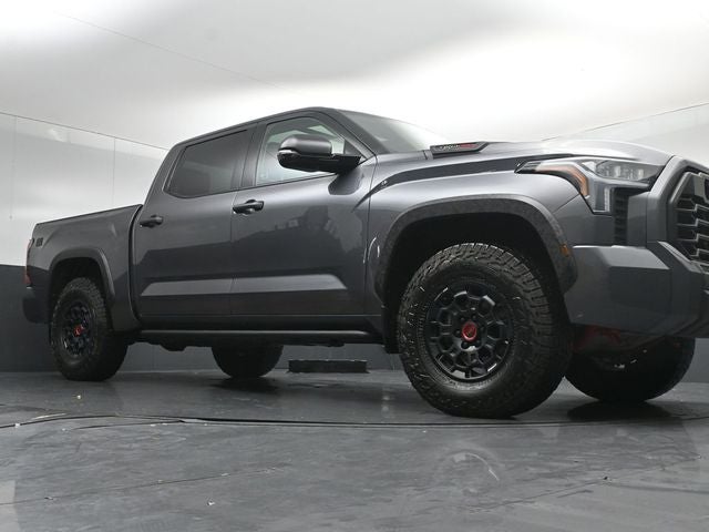 2023 Toyota Tundra Hybrid TRD Pro