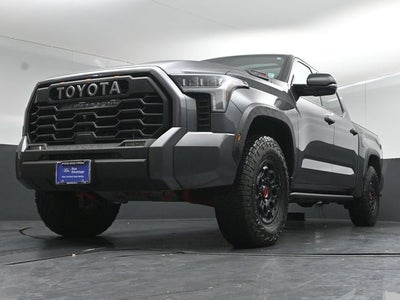 2023 Toyota Tundra Hybrid TRD Pro