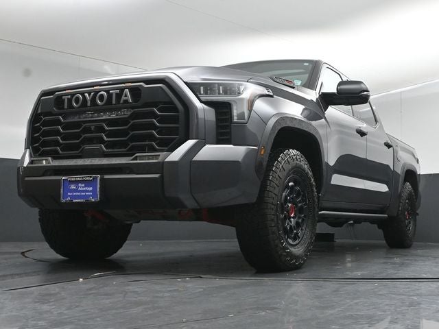 2023 Toyota Tundra Hybrid TRD Pro