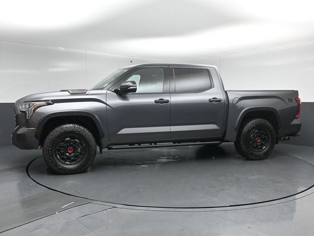 2023 Toyota Tundra Hybrid TRD Pro