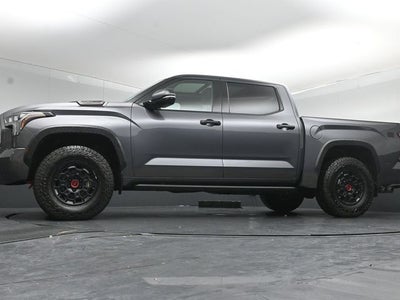 2023 Toyota Tundra Hybrid TRD Pro
