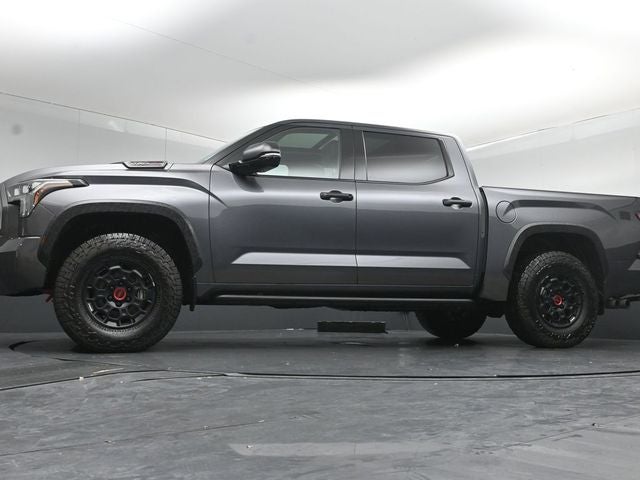2023 Toyota Tundra Hybrid TRD Pro