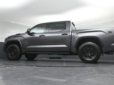 2023 Toyota Tundra Hybrid TRD Pro