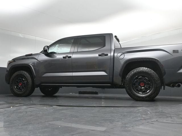 2023 Toyota Tundra Hybrid TRD Pro