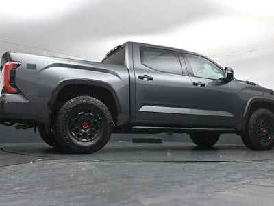 2023 Toyota Tundra Hybrid TRD Pro