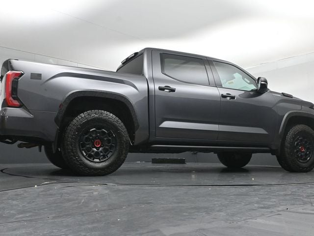 2023 Toyota Tundra Hybrid TRD Pro
