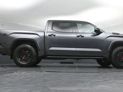 2023 Toyota Tundra Hybrid TRD Pro